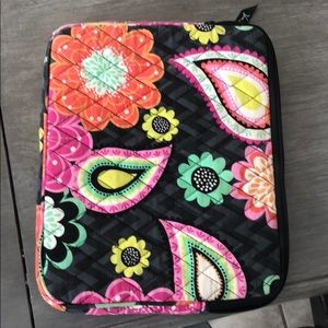 Vera Bradley iPad case